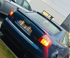 Audi a4 - Image 3/9
