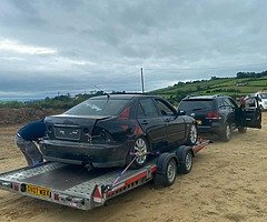 2002 Lexus IS 200