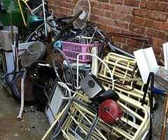 Rubbish removals