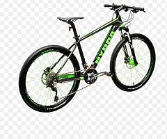 FREE PUSH BIKE WANTED