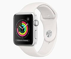 Apple smart watch series