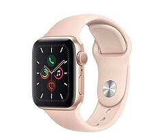 Apple smart watch series