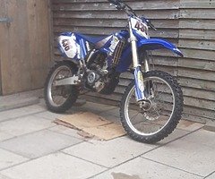 Looking all mx bikes. And 125 toad bikes. Classic bikes