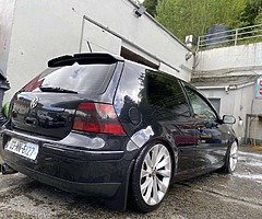 Mk4 taxed tested