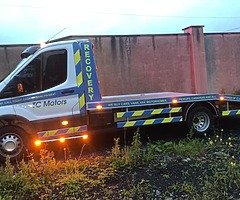 We buy all unwanted vehicles