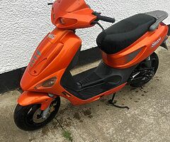 2000 Skeggia Skeggia
