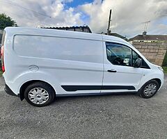 Ford Transit Connect LWB