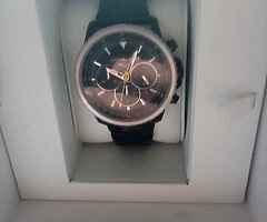 Men's michael kors watch