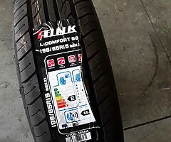 ADVANCED AUTO TYRE SERVICE  200 STEWARTOWN ROAD DUNMURRY BELFAST BT17OLE  028 90 300011