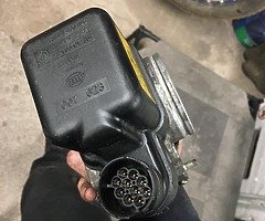 Wanted 2.5 or 2.8 thorttle body bmw