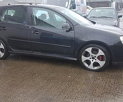 Golf parts