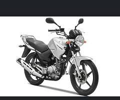 Looking for a 125 Road bike