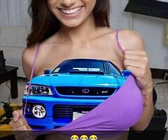 Need a 316i cat