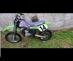 Kx 60