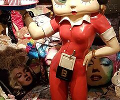 Betty Boop