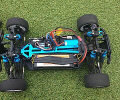 Rc cars