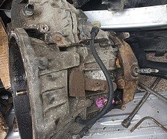Gearbox