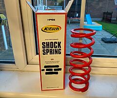 Shock Spring