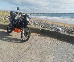 Kle 500
