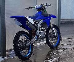 Yzf250