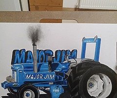 Car Drawings