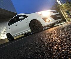 1.2 limited edition corsa