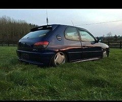 Wanted wheels