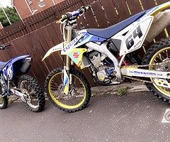 Rmz 450