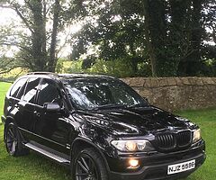2006 x5 msport