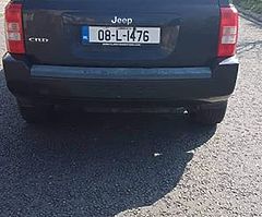 For sale or swap jeep cheroke 2008 2.0 crdi