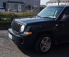 For sale or swap jeep cheroke 2008 2.0 crdi