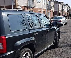 For sale or swap jeep cheroke 2008 2.0 crdi - Image 3/7