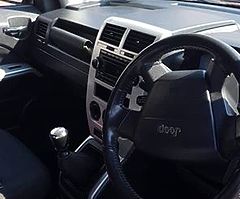 For sale or swap jeep cheroke 2008 2.0 crdi - Image 4/7
