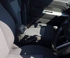 For sale or swap jeep cheroke 2008 2.0 crdi - Image 5/7