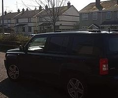For sale or swap jeep cheroke 2008 2.0 crdi - Image 6/7