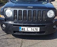 For sale or swap jeep cheroke 2008 2.0 crdi - Image 7/7
