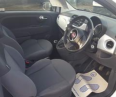 2010 Fiat 500 1.2 Pop Bluetooth 2 Year NCt !!! - Image 7/10