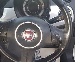 2010 Fiat 500 1.2 Pop Bluetooth 2 Year NCt !!! - Image 8/10