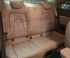 Audi A5 (NCT & 52,000 miles!) - Image 8/9