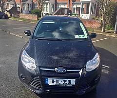 Ford Focus - Image 1/9