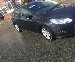 Ford Focus - Image 2/9
