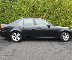 BMW 520D NCT 11/19 TAX 05/19 - Image 3/6