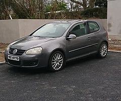 2006 Volkswagen Golf