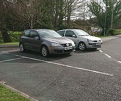 2006 Volkswagen Golf