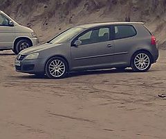 2006 Volkswagen Golf