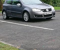 2006 Volkswagen Golf - Image 4/4