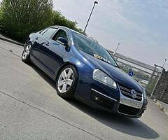 Wanted  mk5 jetta bits