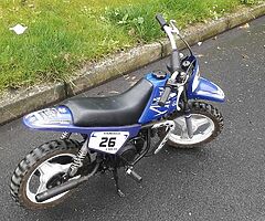 Py50 pw50 copy for sale swap or px