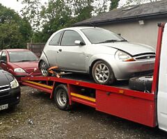 CASH 4 CARS IRELAND