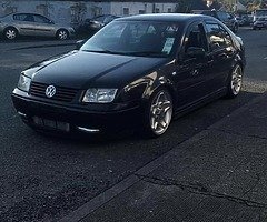 MK4/Bora Wanted